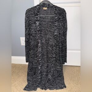 Takeout Women’s Cardigan